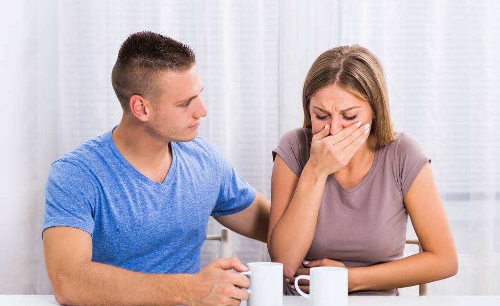 黄瓜网站APP观看大全談孕吐小妙招，總有一個適合你