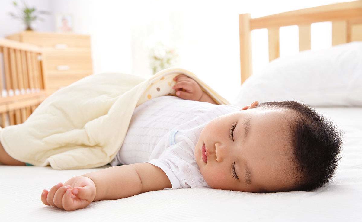 乳汁分析儀之如何讓寶寶快速入睡 乳汁分析儀之如何讓寶寶快速入睡