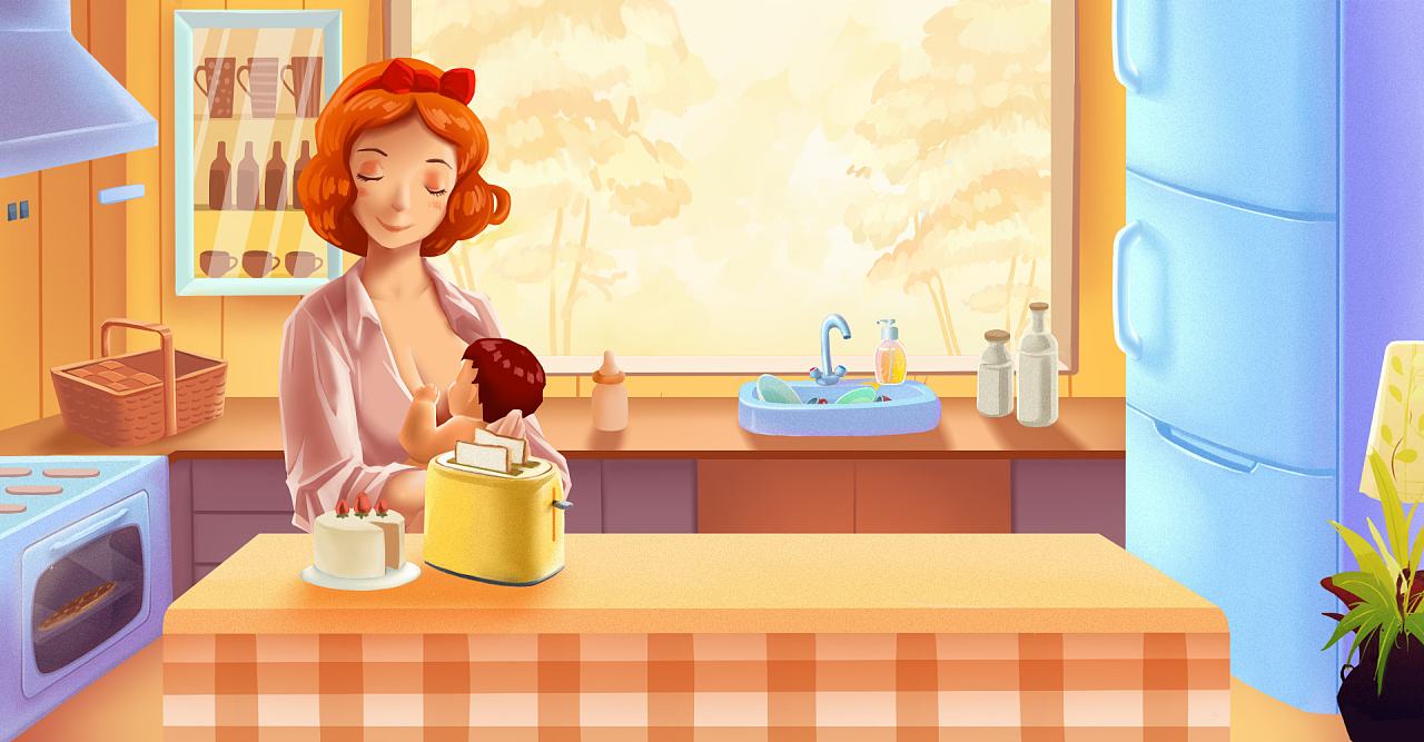 黄瓜视频网址下载之母乳喂養應遵循的原則 黄瓜视频网址下载之母乳喂養應遵循的原則