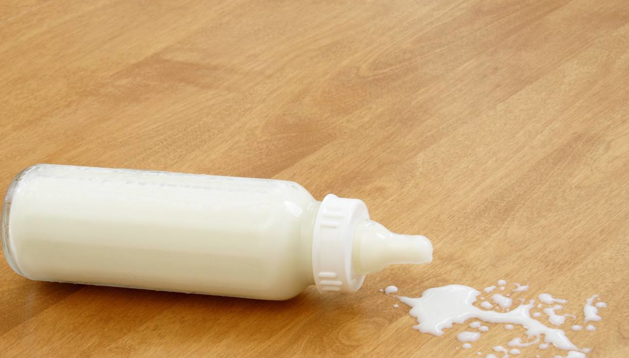 乳汁分析儀告訴你擠出來的母乳到底能存放多久 乳汁分析儀告訴你擠出來的母乳到底能存放多久