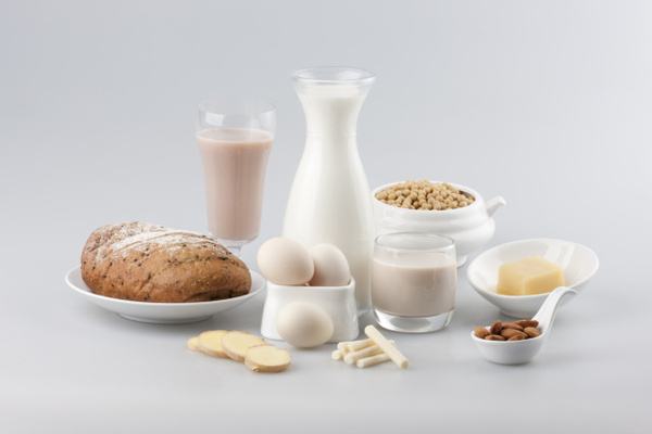 乳汁分析儀之哺乳期不要忽略補鈣 乳汁分析儀之哺乳期不要忽略補鈣