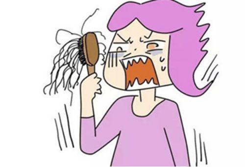 黄瓜网站APP观看大全專家答產後脫發的解決辦法 黄瓜网站APP观看大全專家答產後脫發的解決辦法