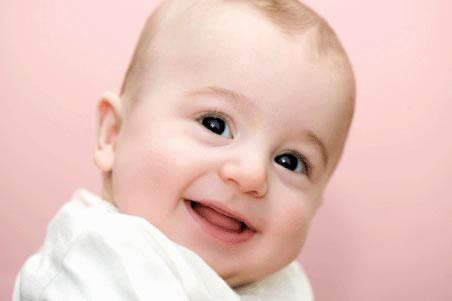 想要提高寶寶智商，孕期就應這樣做