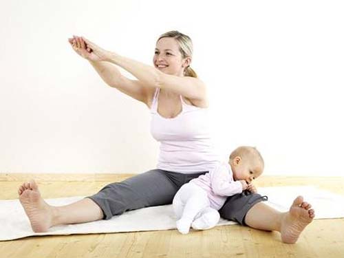 乳汁分析儀分享哺乳期減肥的正確方法