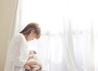 乳汁分析儀分享母乳喂養姿勢