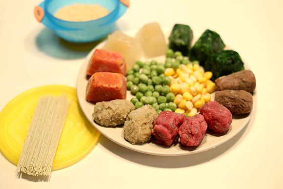 超聲黄瓜网站APP观看大全簡述輔食添加禁忌知多少