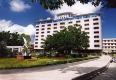 超聲黄瓜视频网址下载入駐平潭縣中醫院