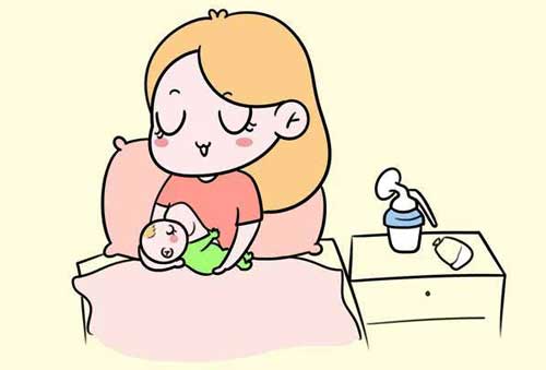 全自動黄瓜视频网址下载提醒在這10種情況下別母乳喂養