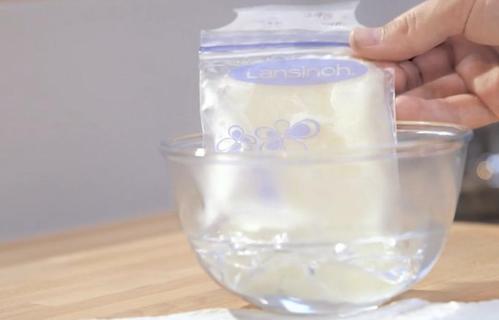 母乳乳汁分析儀母乳該怎麽加熱後給寶寶吃啊 母乳乳汁分析儀母乳該怎麽加熱後給寶寶吃啊