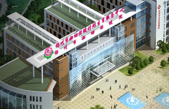 超聲黄瓜网站APP观看大全廠家安裝在彭州市婦幼保健院檢測母乳中微量元素