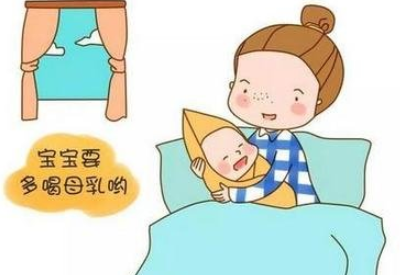 母乳喂養可減少患卵巢癌乳腺癌的風險