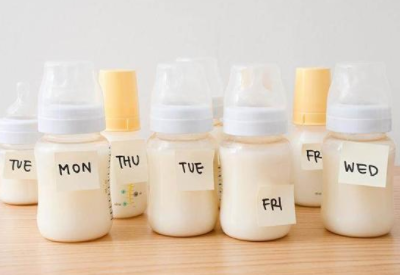 高產高質量母乳是怎麽來的