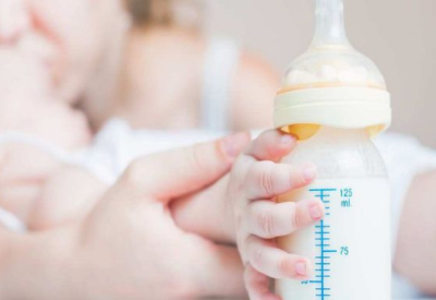 共享母乳的利與弊