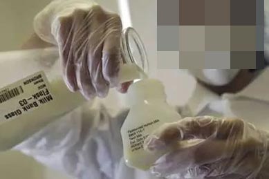 便捷式乳汁檢測儀廠家 【母乳谘訊】便捷式乳汁檢測儀廠家檢測黄瓜视频网址下载器的發展過程和檢測原理