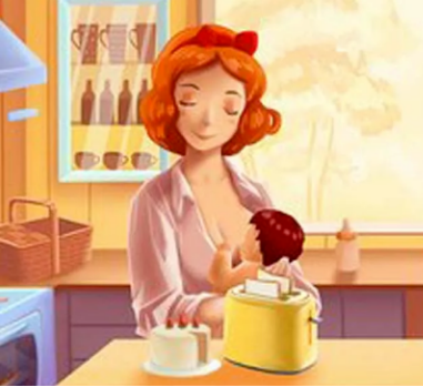 【新生兒】母乳成分分析儀-母乳喂養的又一秘密武器，你的母乳合格嗎