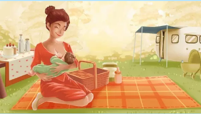 【母乳篇】懷疑自己的奶水沒營養？GK乳汁檢測儀品牌個體指導幫您把好母乳質量關