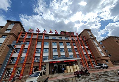 全自動便捷式黄瓜视频网址下载器醫院購買多少錢？寧夏海原縣婦幼保健院成功采購